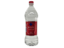 ALCOHOL 70% PORTA X 1000 ML