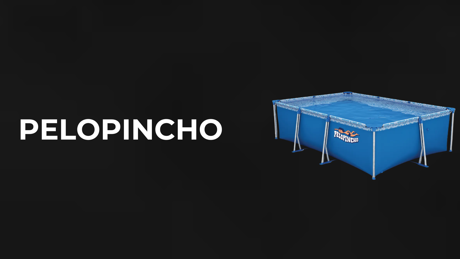 Pelopincho
