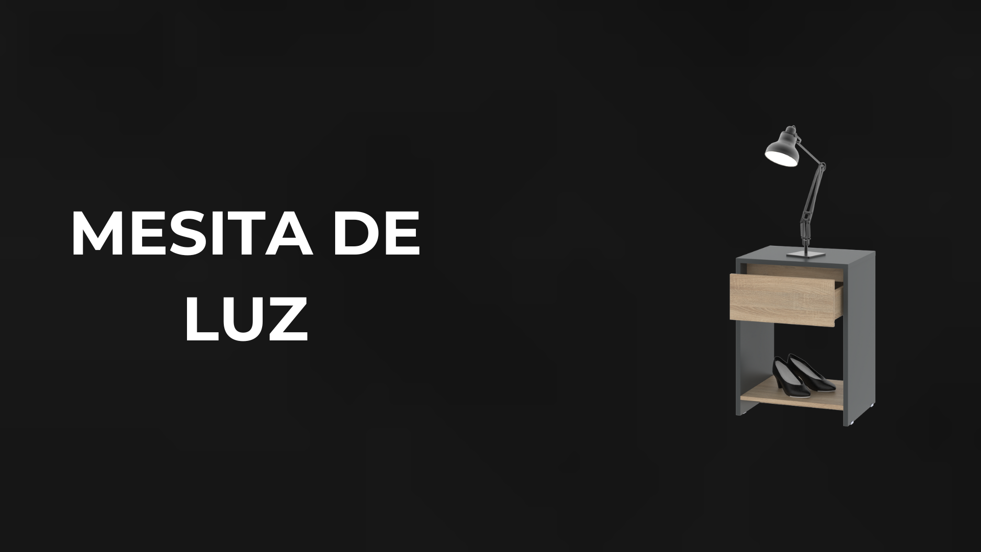 Mesita de Luz
