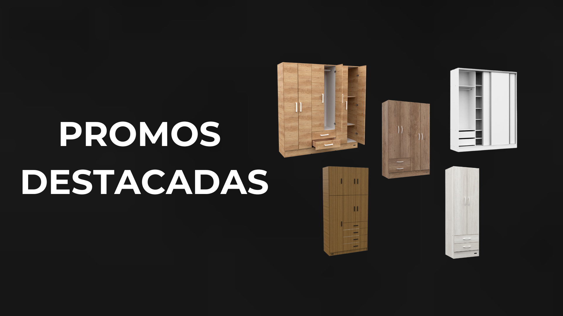 Promos Destacadas