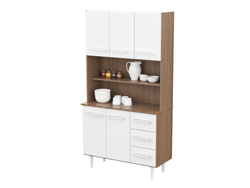 Aparador Cocina 0.90 Mts
