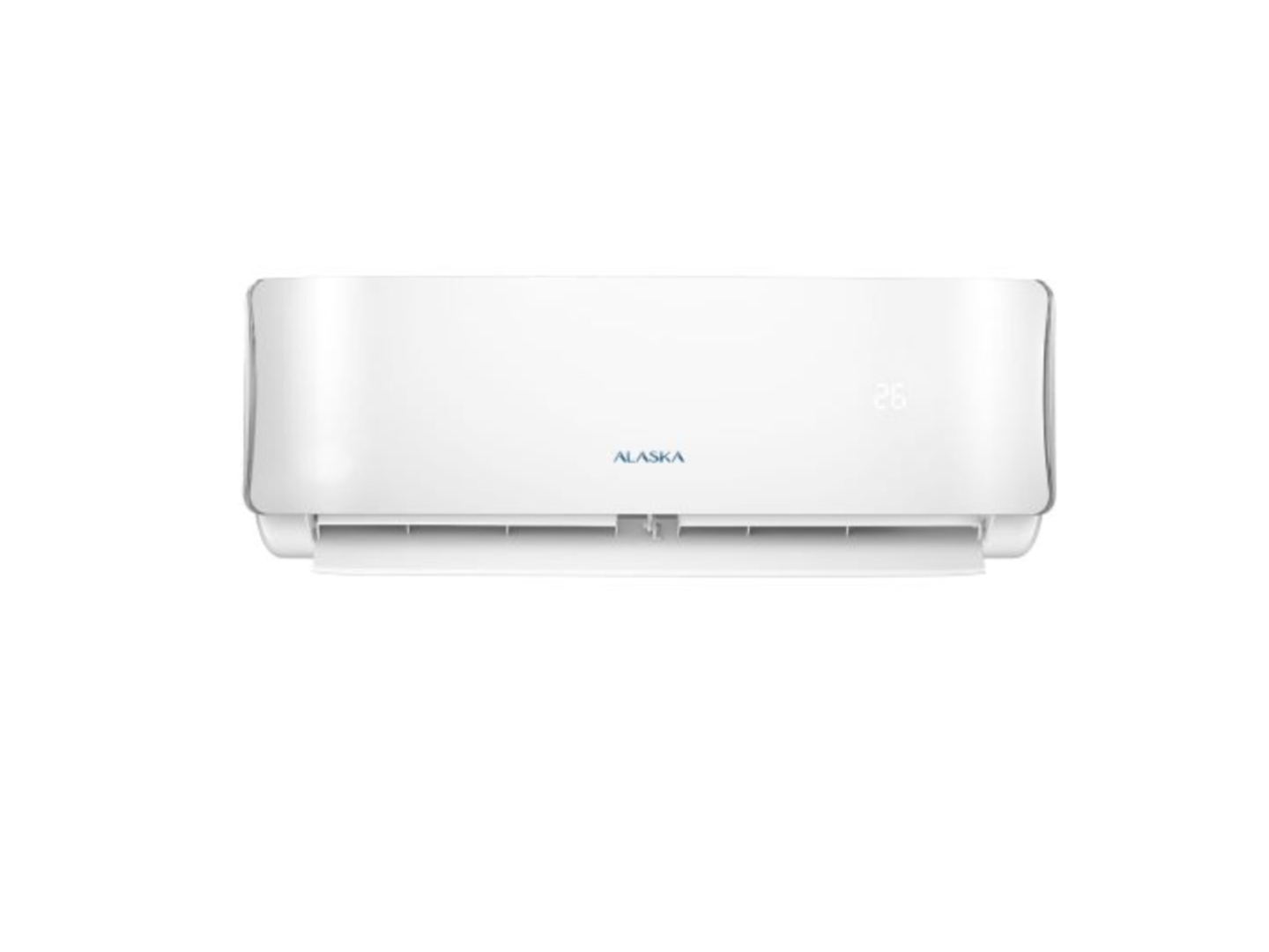 Aire Acondicionado Inverter Split Alaska - BGH 5600W