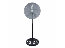 Ventilador 21 PULGADAS 100W 3 En 1 Metal Embassy