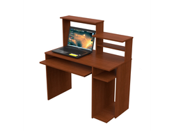 Escritorio de computación 709