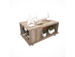 Mesa de Centro