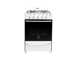 Cocina Master Classic Blanco - Gas Licuado