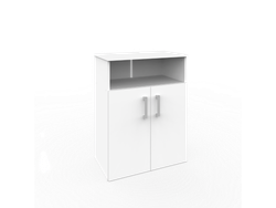 Mueble p/microondas 2 est y 2 ptas