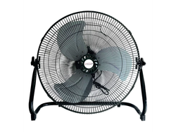 Ventilador Turbo 20 PULGADAS 120 W Metal Embassy