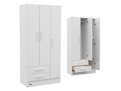 Placard 23 BLANCO Express 0.85 Mts