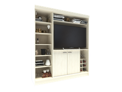Modular Bristol 1.60 Mts