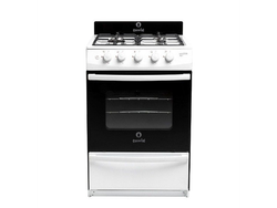 Cocina Style Blanco - Multi Gas