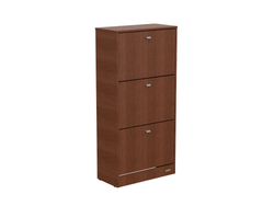Zapatero 3 puertas Dakar Tabaco