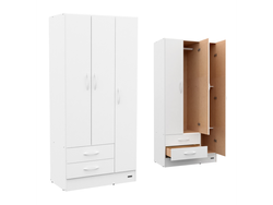 Placard 23 BLANCO Super Express 0.85 Mts
