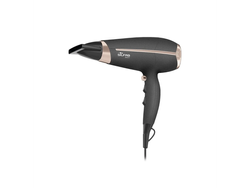 Secador de Pelo 1800-2000W, motor DC (Ion expert) Silfab