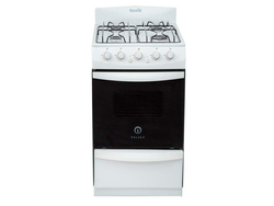 Cocina Palace Blanco - Gas Natural