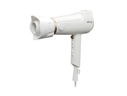 Secador de Pelo Turbo 360 Silfab