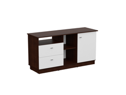 Rack Milenial 1.35 Mts