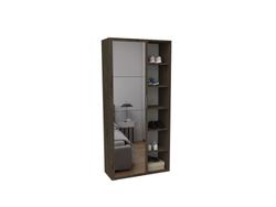 Zapatero Alto 1.82 Mts
