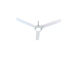 Ventilador Techo Con Luz Led 18 W Embassy