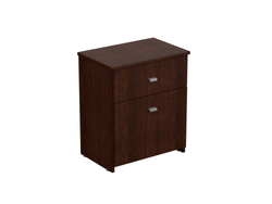 Mesa Luz 1 cajon + 1 puerta Dakar
