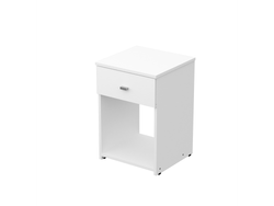 Mesa Luz 1 cajón Dakar Zero