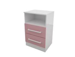 Mesa de Luz Infantil (Rosa o Azul)