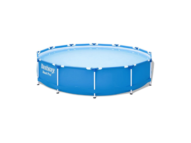 Bestway Pileta Estructural 4678 Lts