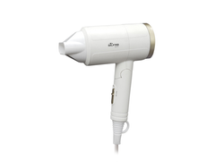 Secador de Pelo Mini White Silfab