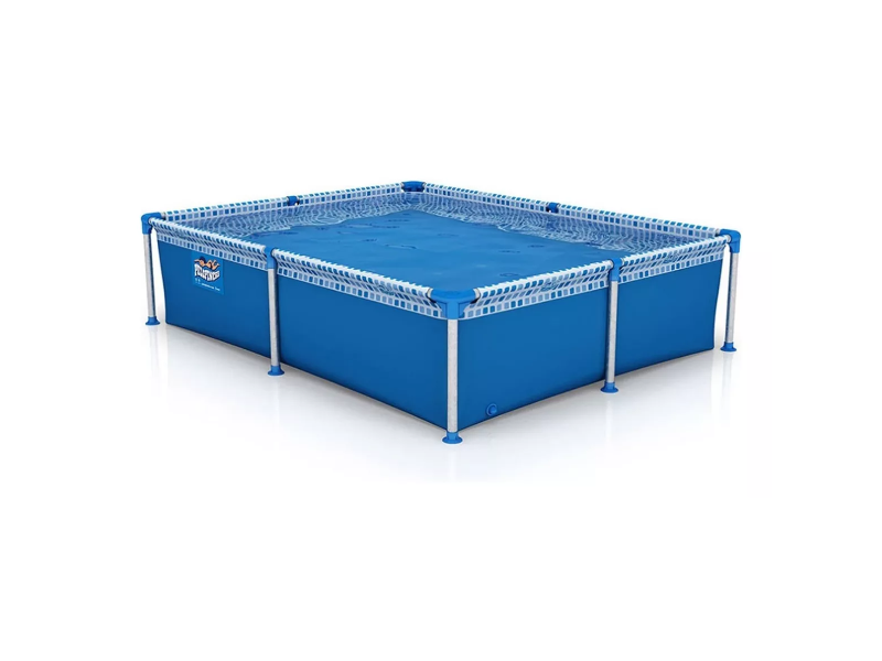 Pelopincho 2,40 x 1,55 x 0,40 1500 lts.