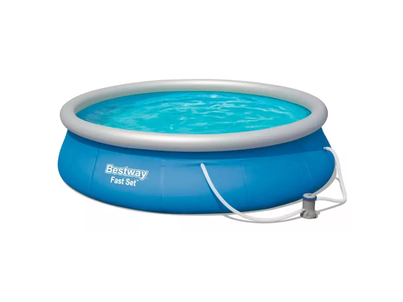 Bestway Fast Set 3800 Lts con Bomba