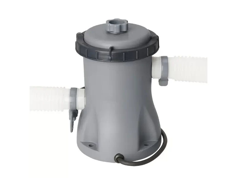 Bestway Bomba Filtrante (Hasta 8300 Lts)