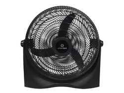 Ventilador Turbo 20 PULGADAS 90W Reclinable (Turbo-Pared) Whitemblack