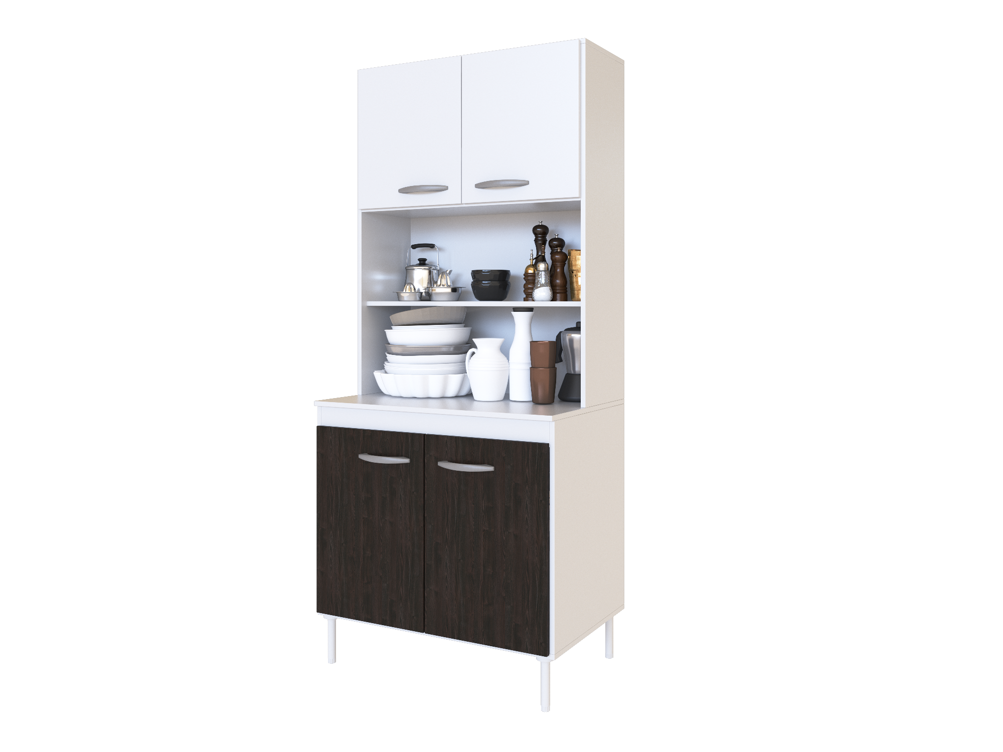 Kit Cocina 0,80