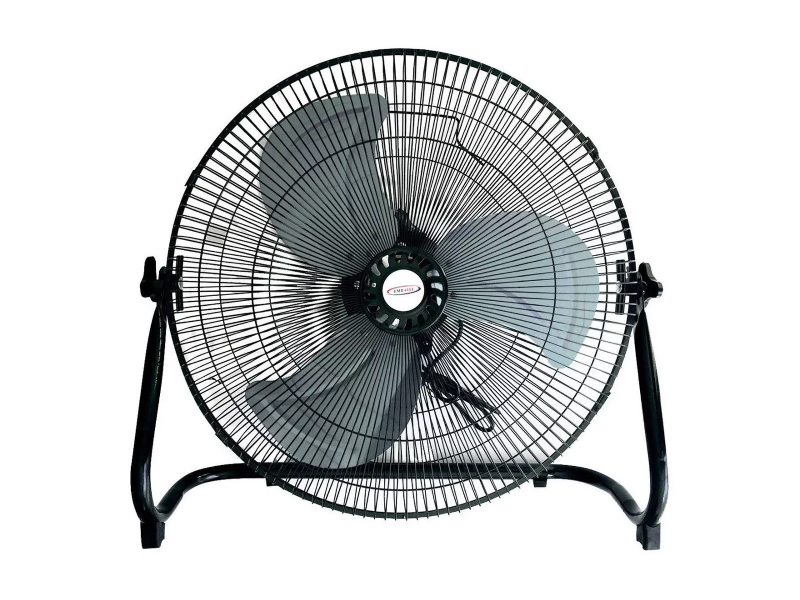 Ventilador Turbo 18 PULGADAS 70W Plastico Embassy
