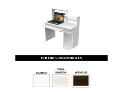 Escritorio de computación 709