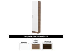 Columna 1 puerta 1.80 Mts