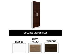Despensero 2 puertas 1.80 Mts