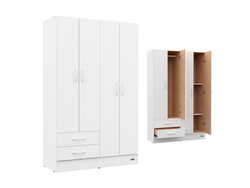 Placard 24 BLANCO Super Express 1.13 Mts