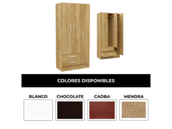 Placard 23 PACK 0.85 Mts
