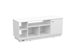 Rack Dakar 1.35 Mts Blanco