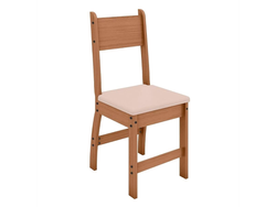 Sillas Milano Freijo UV / Savana