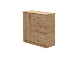 Comoda Pack - Bambu