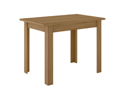 Mesa 110 Carvalho entera