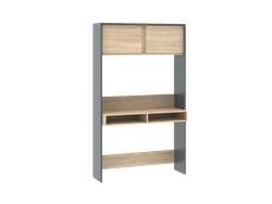 Escritorio Línea Niza 100 Cm