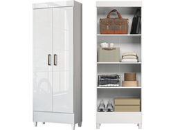 Despensero Multiuso Fit 1.60 Mts Blanco