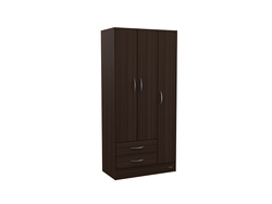 Placard 23 PACK 0.85 Mts - Chocolate