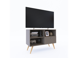 Rack TV 32" 0.90 Mts