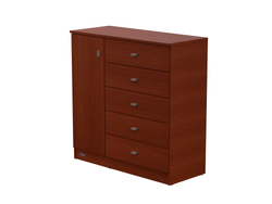 Comoda Pack - Caoba