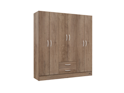 Placard 26 PACK 1,69 Mts - Grei