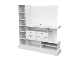 Modular Nature TV 1.80 Mts